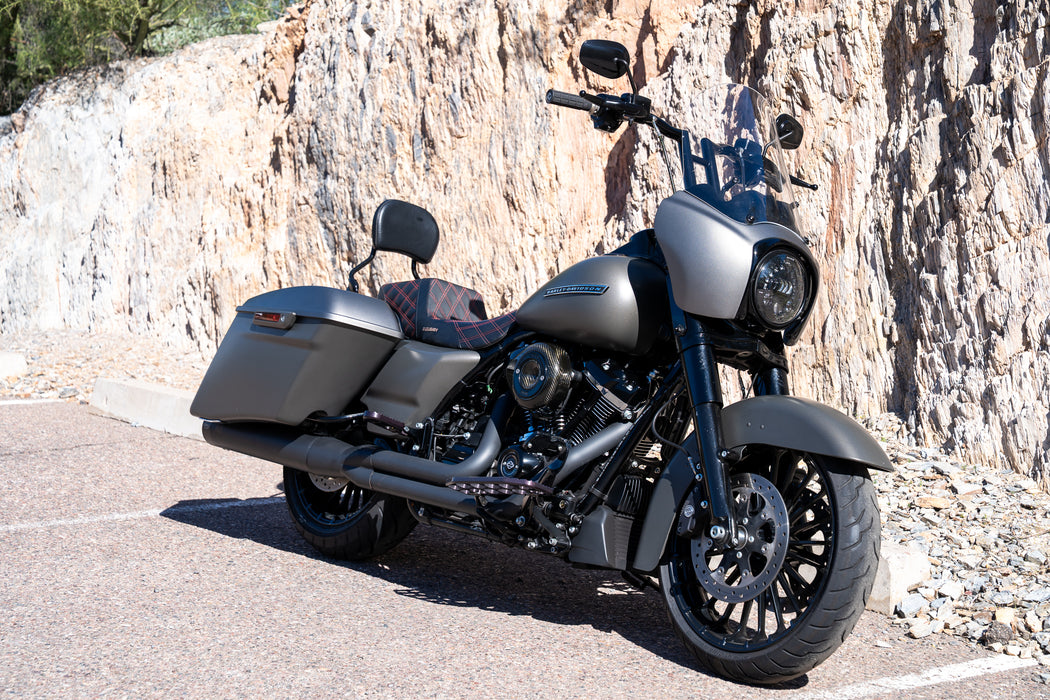 2018 HARLEY-DAVIDSON ROAD KING SPECIAL