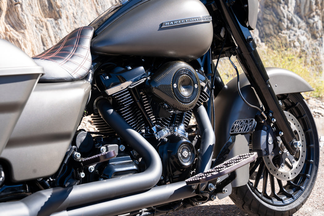 2018 HARLEY-DAVIDSON ROAD KING SPECIAL