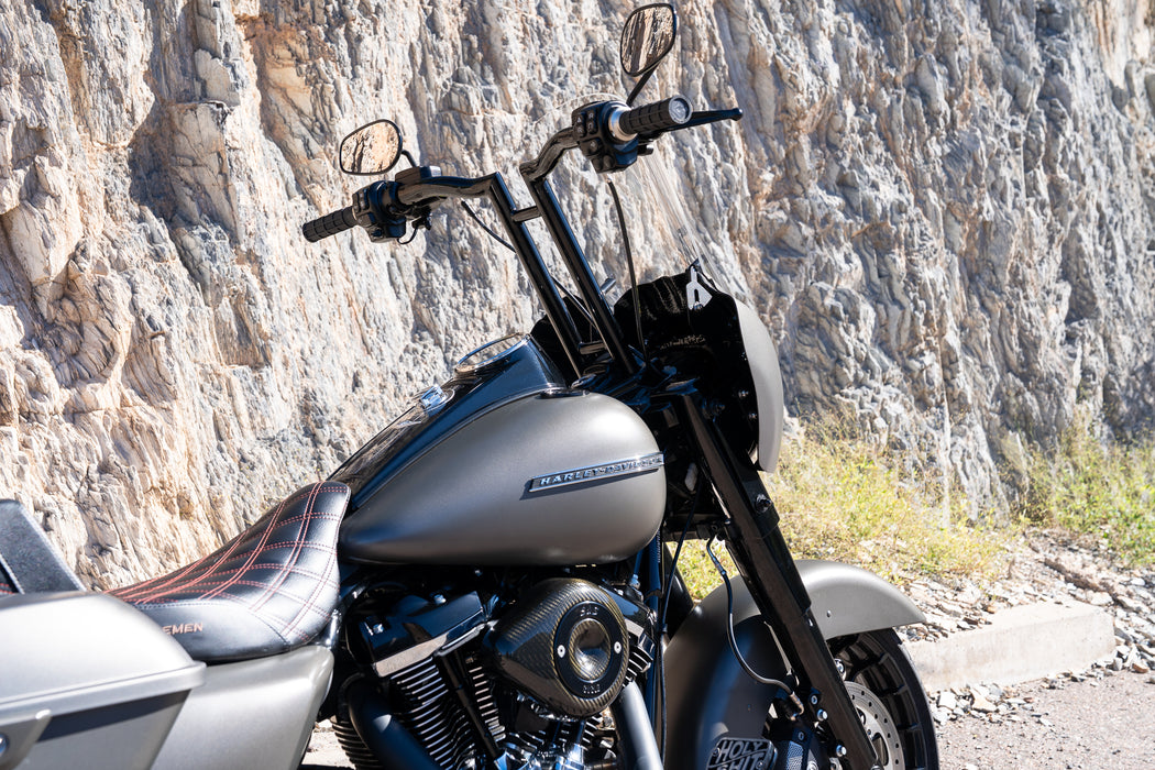 2018 HARLEY-DAVIDSON ROAD KING SPECIAL