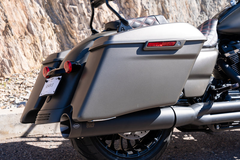 2018 HARLEY-DAVIDSON ROAD KING SPECIAL