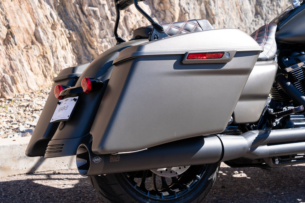 2018 HARLEY-DAVIDSON ROAD KING SPECIAL