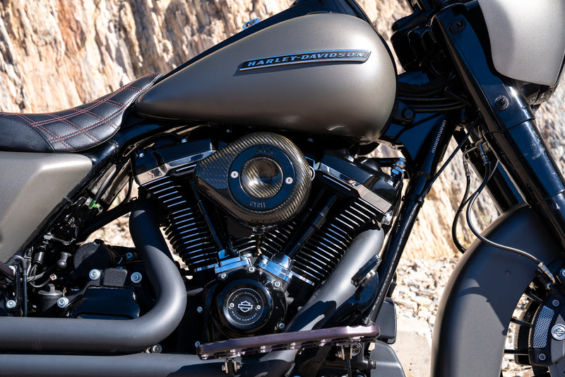 2018 HARLEY-DAVIDSON ROAD KING SPECIAL