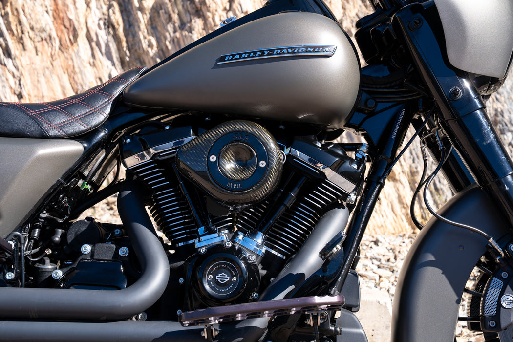 2018 HARLEY-DAVIDSON ROAD KING SPECIAL