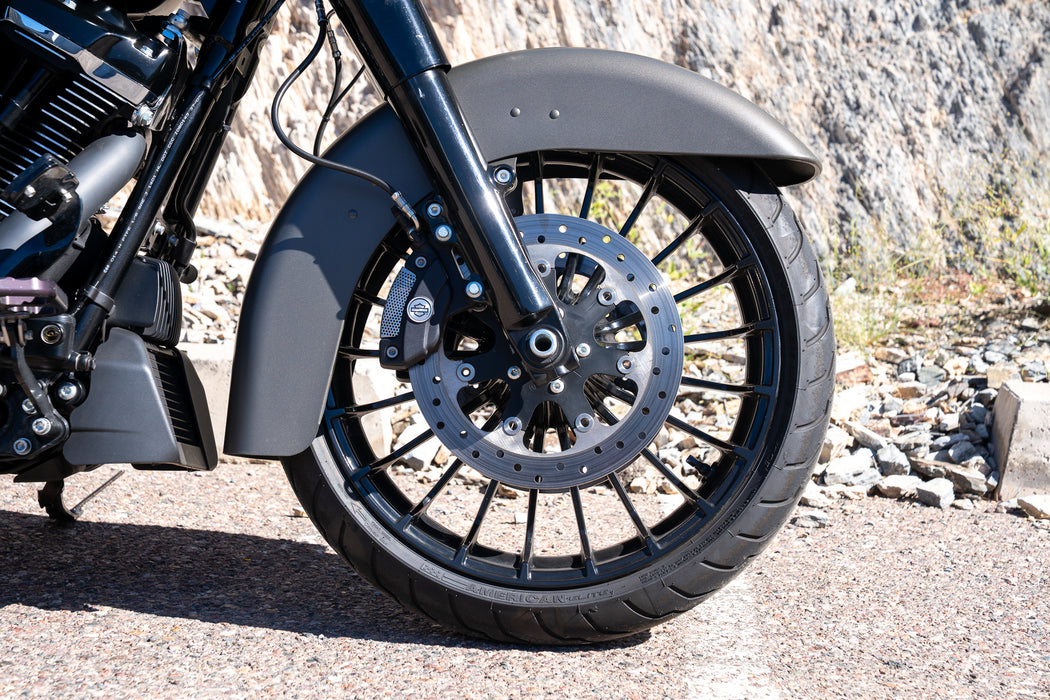 2018 HARLEY-DAVIDSON ROAD KING SPECIAL