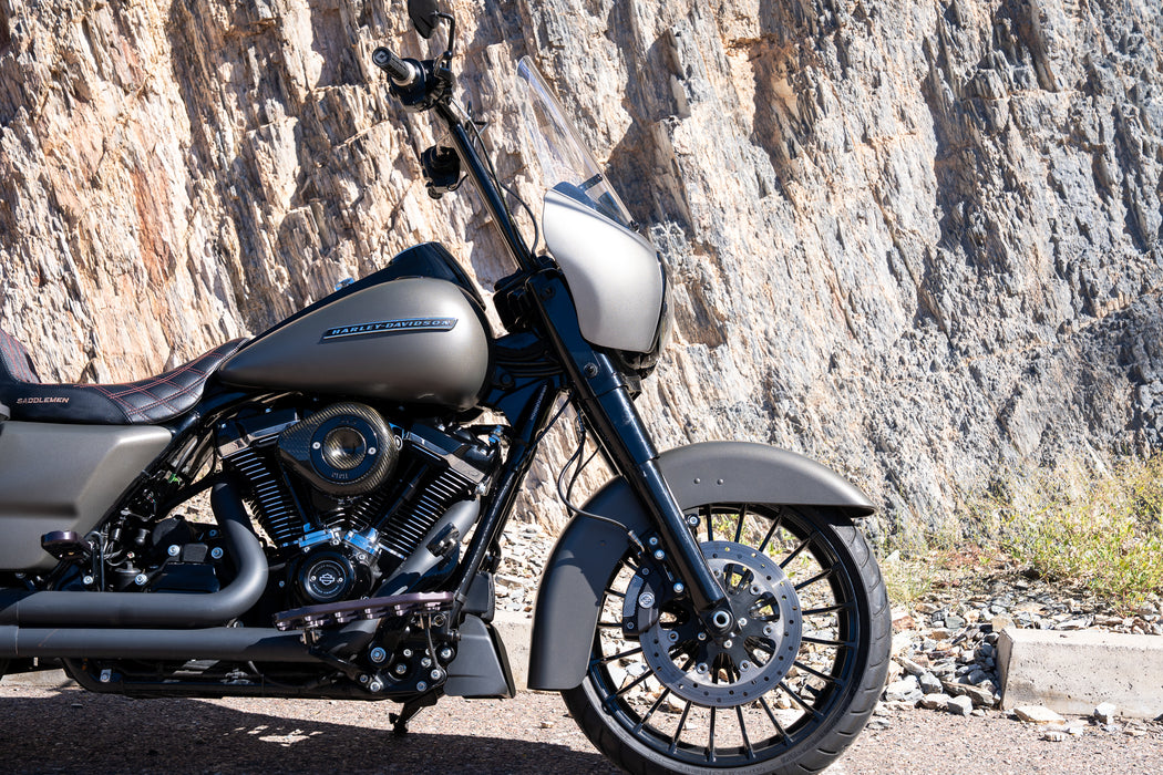 2018 HARLEY-DAVIDSON ROAD KING SPECIAL