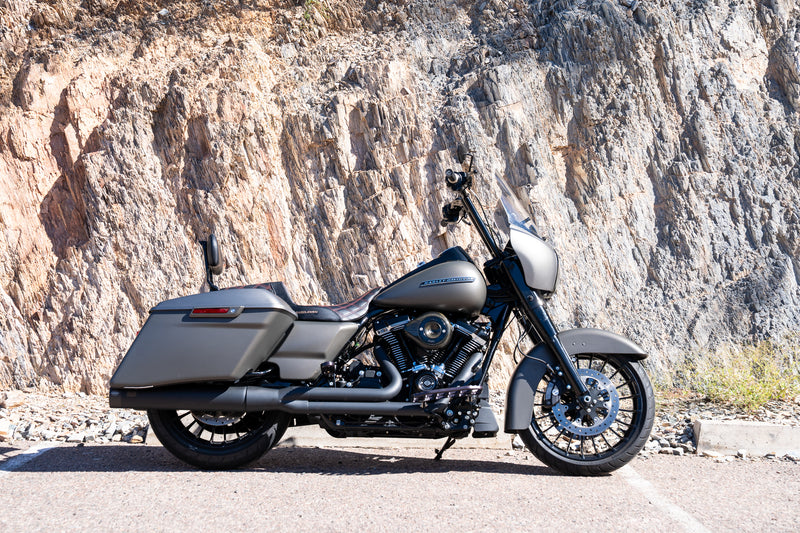 2018 HARLEY-DAVIDSON ROAD KING SPECIAL