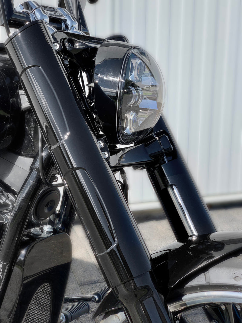 KODLIN BREAKOUT FORK COVERS