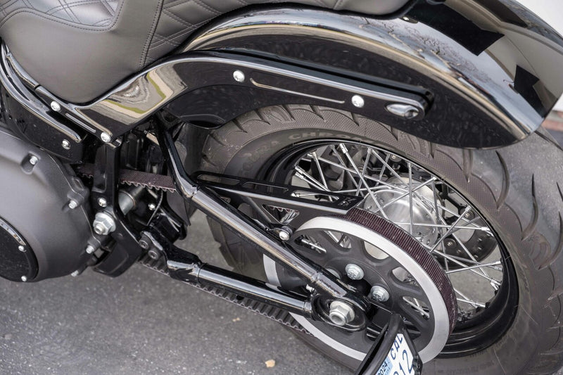 KODLIN BELT GUARD M8 SOFTAILS