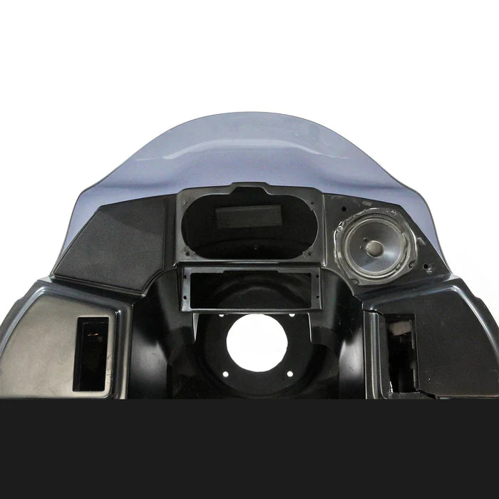KLOCKWERKS FLARE FOR H-D FXRT/FXRP/FXRD STYLE FAIRINGS