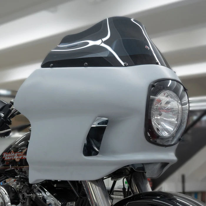 KLOCKWERKS FXRT/FXRP STYLE FAIRING KITS
