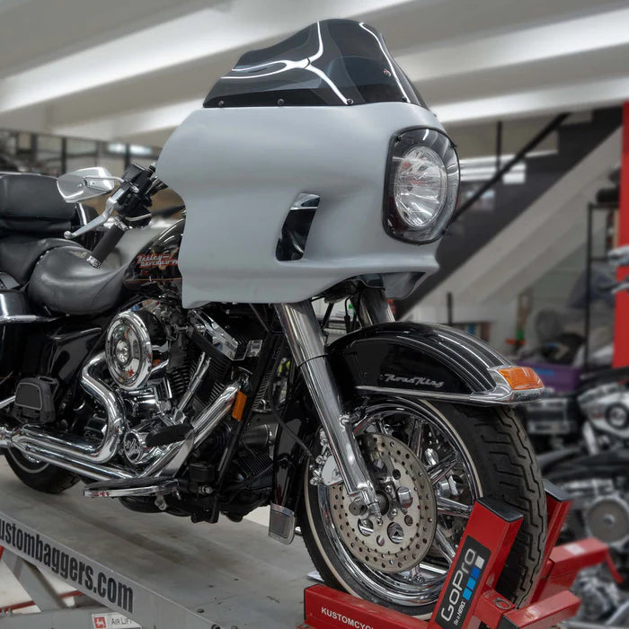 KLOCKWERKS FXRT/FXRP STYLE FAIRING KITS