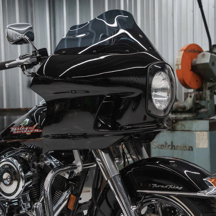 KLOCKWERKS FXRT/FXRP STYLE FAIRING KITS