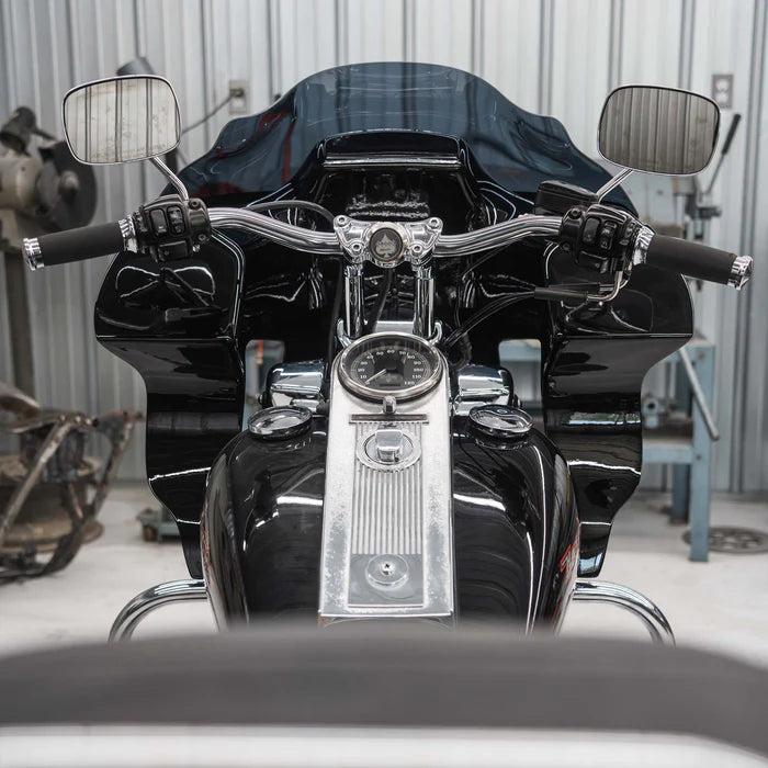 KLOCKWERKS FXRT/FXRP STYLE FAIRING KITS