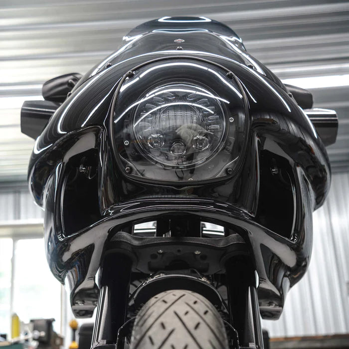 KLOCKWERKS FXRT/FXRP STYLE FAIRING KITS
