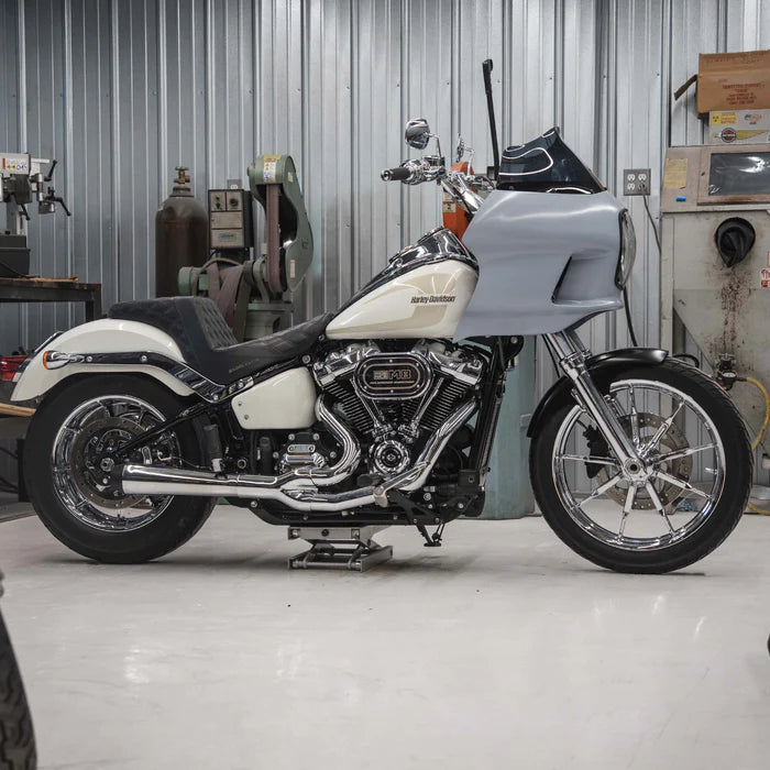 KLOCKWERKS FXRT/FXRP STYLE FAIRING KITS