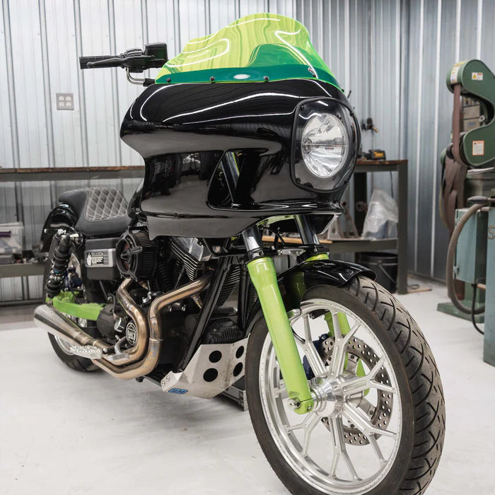 KLOCKWERKS FXRT/FXRP STYLE FAIRING KITS — Ramjet Racing