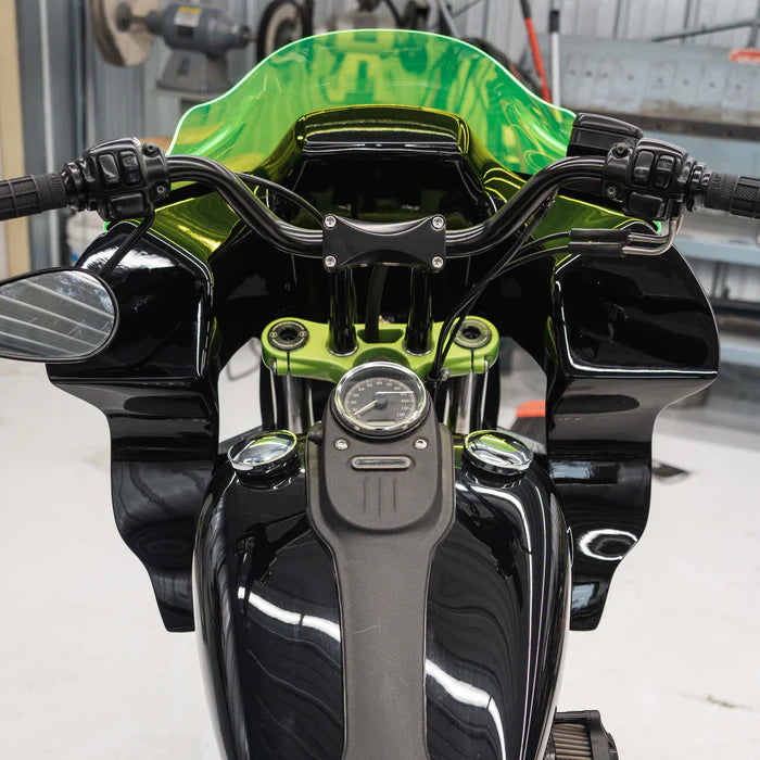 KLOCKWERKS FXRT/FXRP STYLE FAIRING KITS
