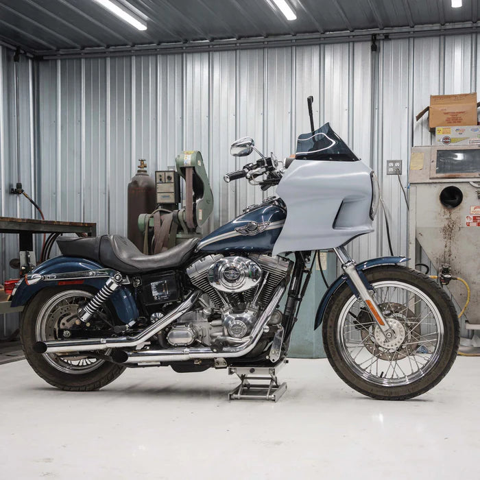 KLOCKWERKS FXRT/FXRP STYLE FAIRING KITS