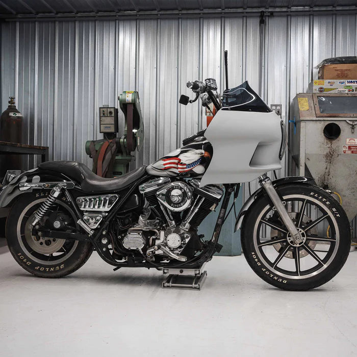 KLOCKWERKS FXRT/FXRP STYLE FAIRING KITS — Ramjet Racing