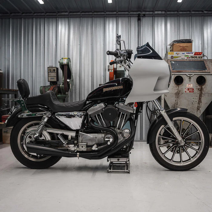 KLOCKWERKS FXRT/FXRP STYLE FAIRING KITS