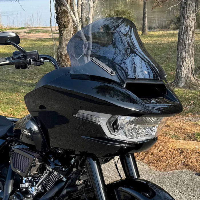 KLOCKWERKS FLARE FOR H-D 23.5-25 ROAD GLIDE