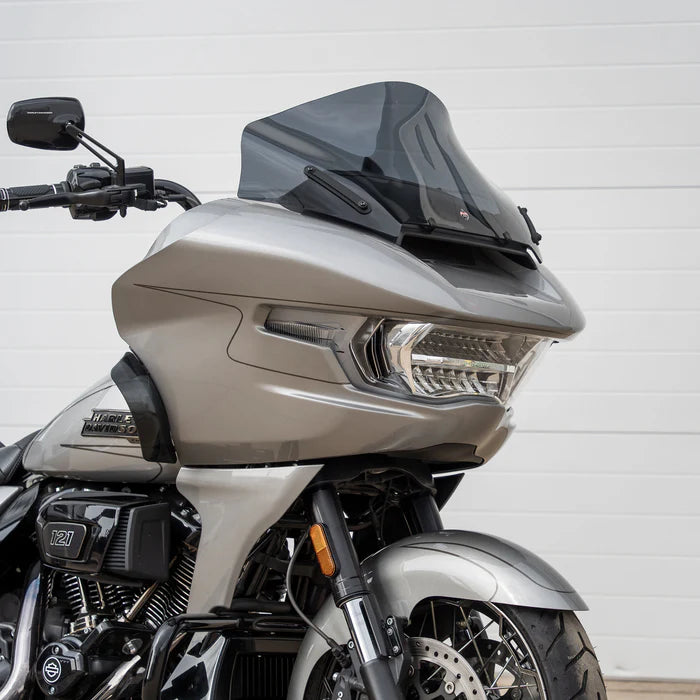 KLOCKWERKS FLARE FOR H-D 23.5-25 ROAD GLIDE