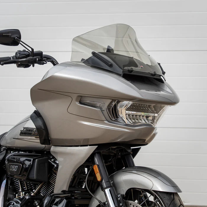 KLOCKWERKS FLARE FOR H-D 23.5-25 ROAD GLIDE