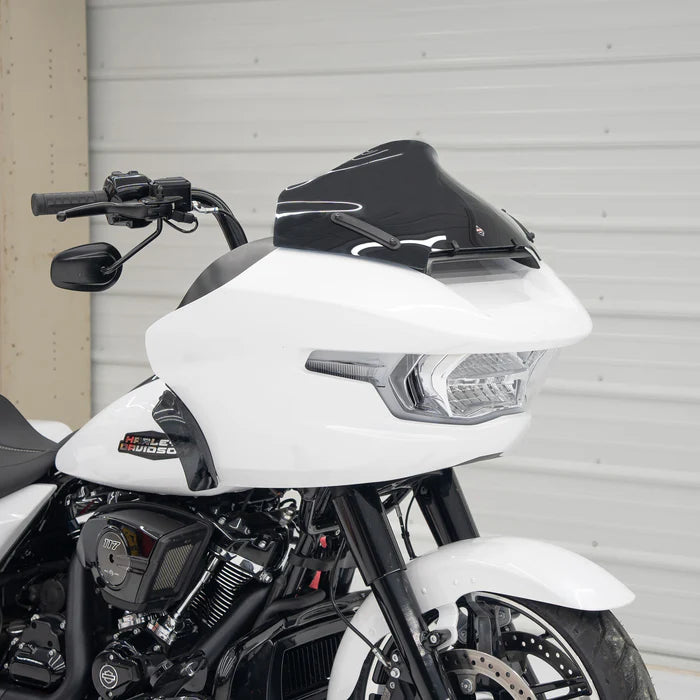 KLOCKWERKS FLARE FOR H-D 23.5-25 ROAD GLIDE