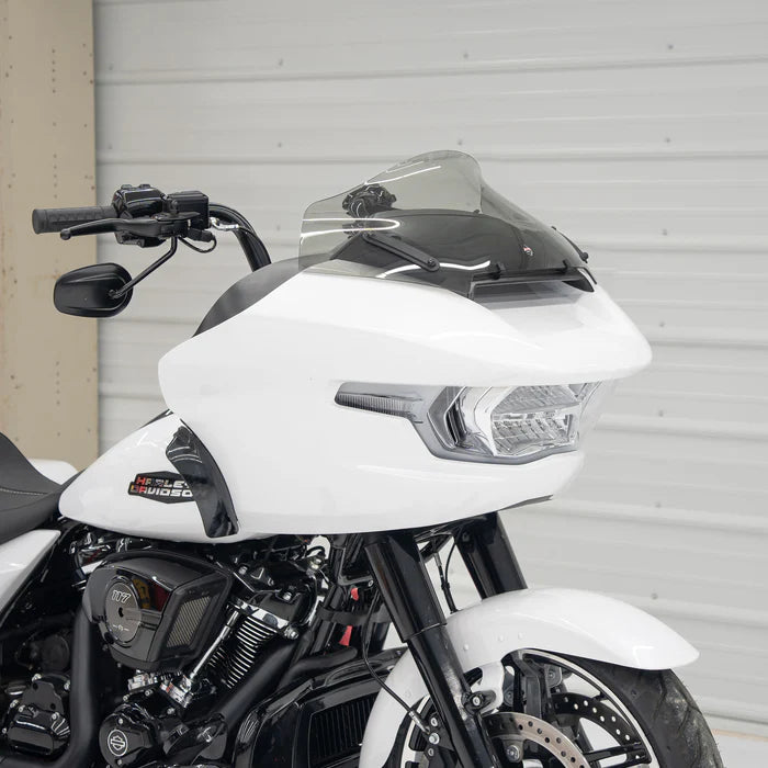 KLOCKWERKS FLARE FOR H-D 23.5-25 ROAD GLIDE