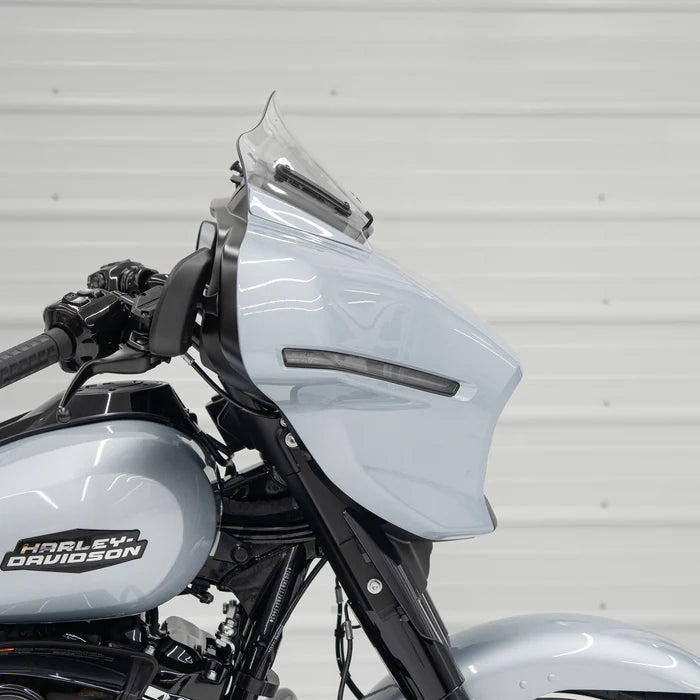 KLOCKWERKS FLARE FOR H-D 23.5-25 STREET GLIDE