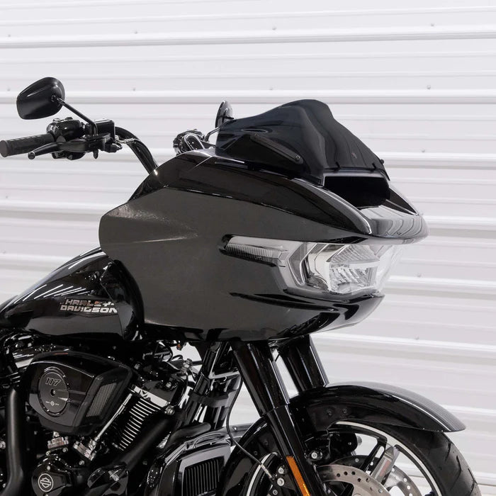 KLOCKWERKS FLARE FOR H-D 23.5-25 ROAD GLIDE — Ramjet Racing KLOCKWERKS FLARE FOR H-D 23.5-25 ROAD GLIDE — Ramjet Racing