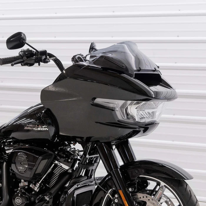 KLOCKWERKS FLARE FOR H-D 23.5-25 ROAD GLIDE