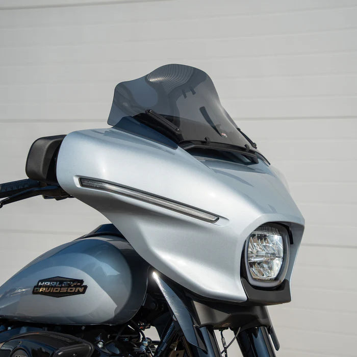 KLOCKWERKS FLARE FOR H-D 23.5-25 STREET GLIDE