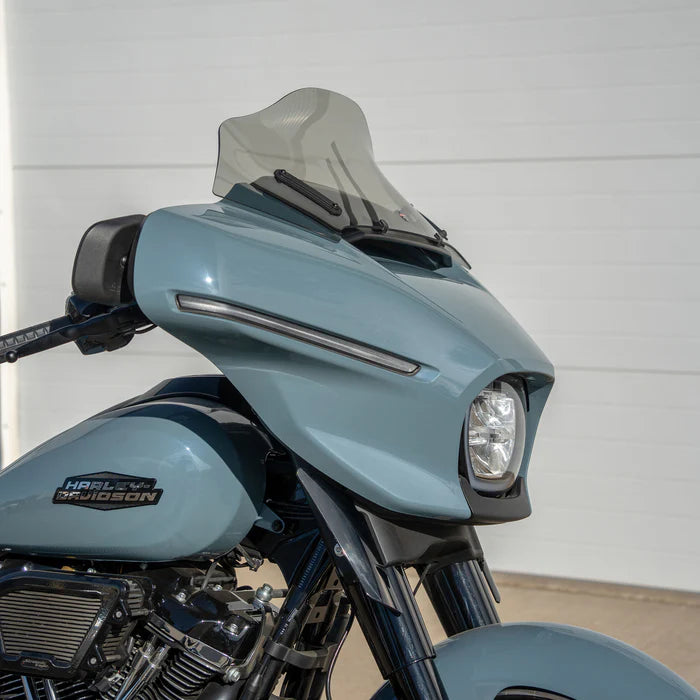 KLOCKWERKS FLARE FOR H-D 23.5-25 STREET GLIDE