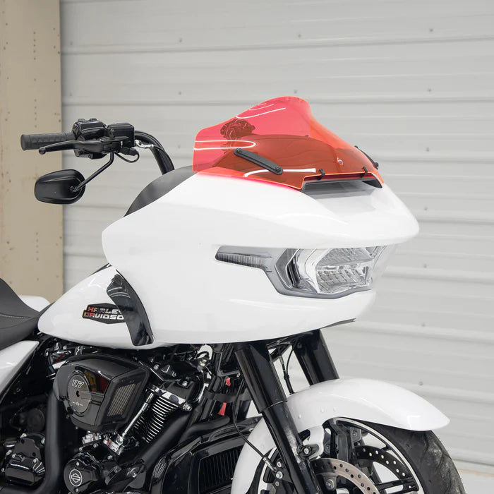 KLOCKWERKS KOLOR FLARE FOR H-D 23.5-25 ROAD GLIDE — Ramjet Racing