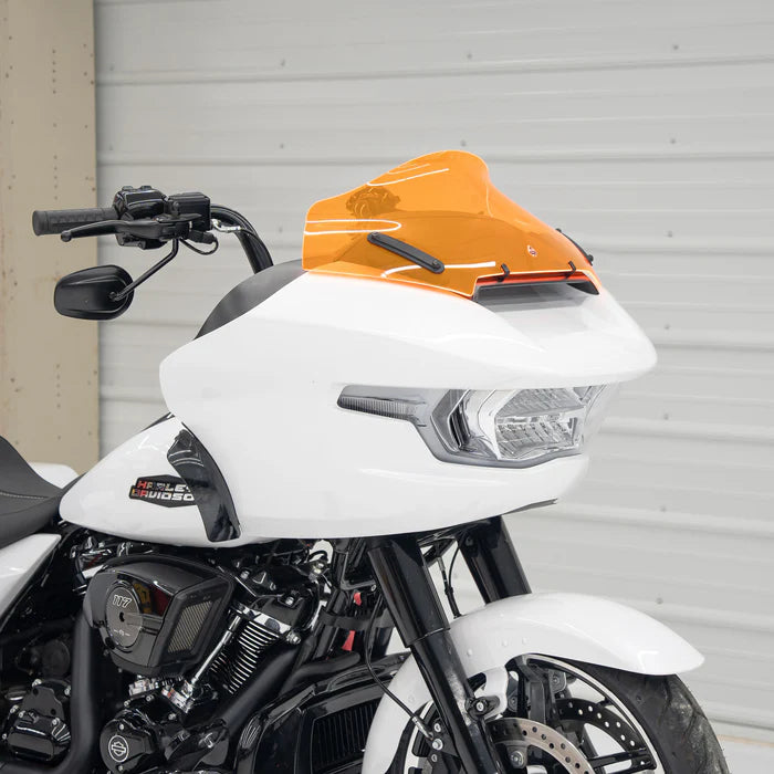 KLOCKWERKS KOLOR FLARE FOR H-D 23.5-25 ROAD GLIDE