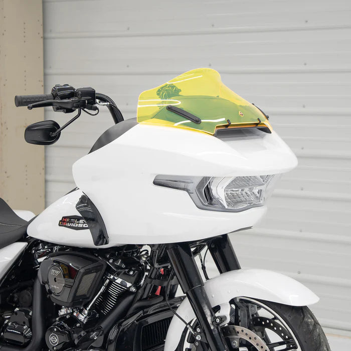 KLOCKWERKS KOLOR FLARE FOR H-D 23.5-25 ROAD GLIDE