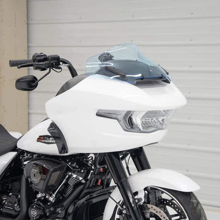 KLOCKWERKS KOLOR FLARE FOR H-D 23.5-25 ROAD GLIDE