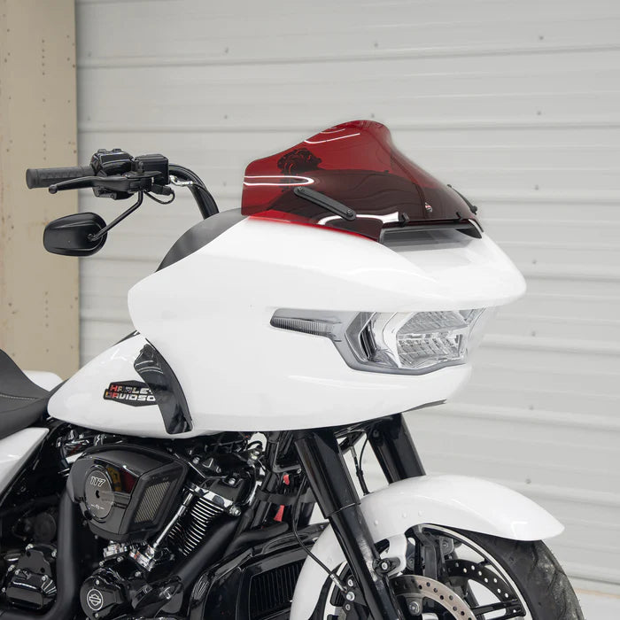 KLOCKWERKS KOLOR FLARE FOR H-D 23.5-25 ROAD GLIDE