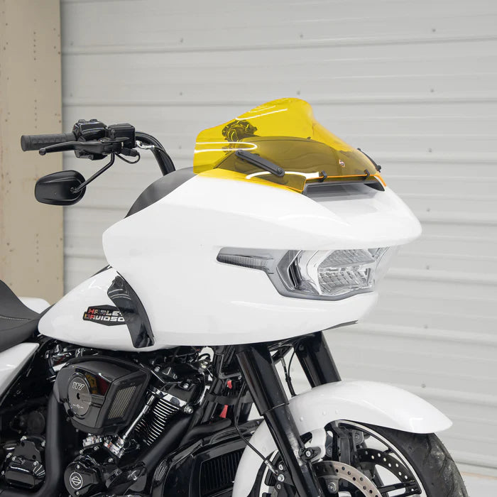 KLOCKWERKS KOLOR FLARE FOR H-D 23.5-25 ROAD GLIDE