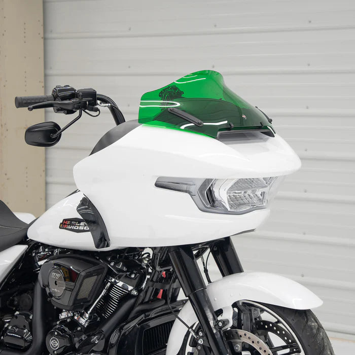 KLOCKWERKS KOLOR FLARE FOR H-D 23.5-25 ROAD GLIDE