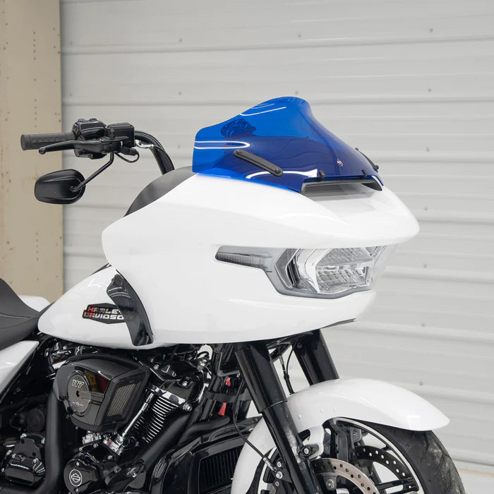 KLOCKWERKS KOLOR FLARE FOR H-D 23.5-25 ROAD GLIDE