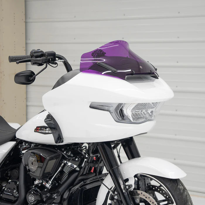 KLOCKWERKS KOLOR FLARE FOR H-D 23.5-25 ROAD GLIDE