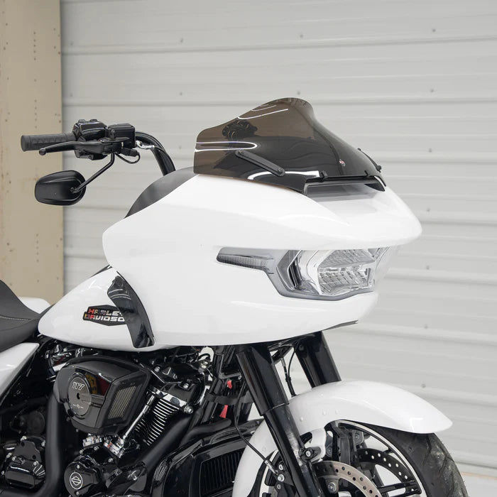 KLOCKWERKS KOLOR FLARE FOR H-D 23.5-25 ROAD GLIDE