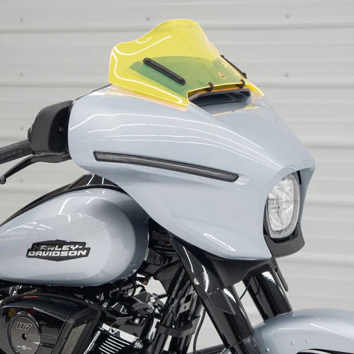 KLOCKWERKS KOLOR FLARE FOR H-D 23.5-25 STREET GLIDE