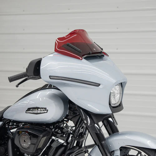 KLOCKWERKS KOLOR FLARE FOR H-D 23.5-25 STREET GLIDE