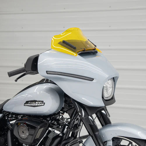 KLOCKWERKS KOLOR FLARE FOR H-D 23.5-25 STREET GLIDE
