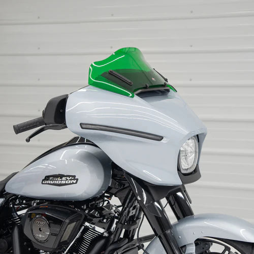 KLOCKWERKS KOLOR FLARE FOR H-D 23.5-25 STREET GLIDE