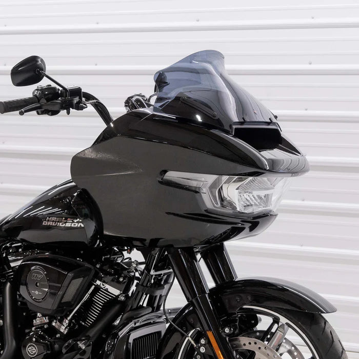 KLOCKWERKS FLARE FOR H-D 23.5-25 ROAD GLIDE