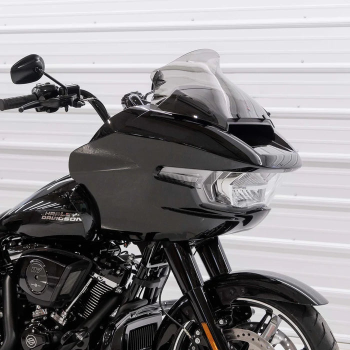 KLOCKWERKS FLARE FOR H-D 23.5-25 ROAD GLIDE